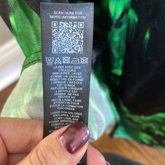 TOPSHOP dress like new - Picture 13 of 16